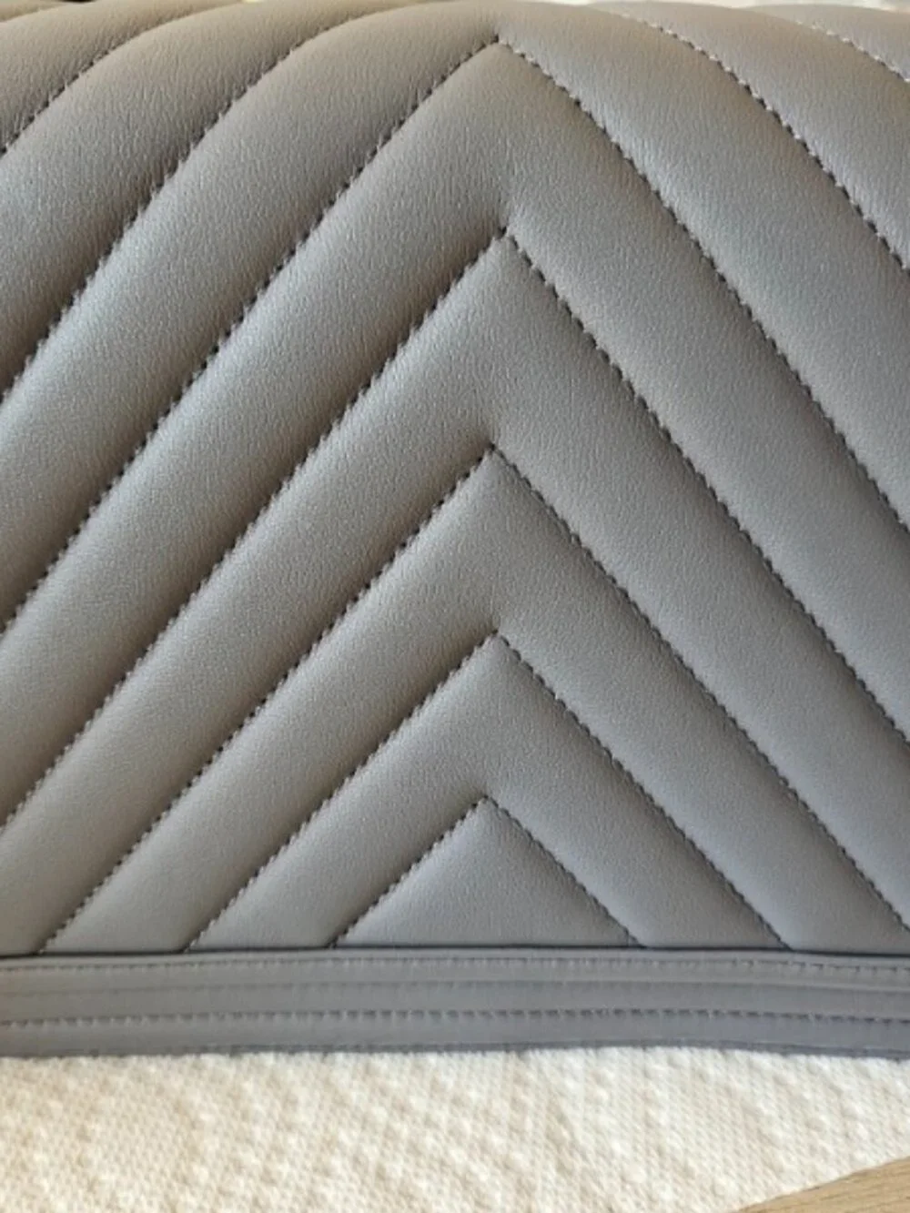 Brand New Chanel Boy Bag-
